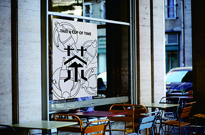 江城VI设计：融合城市文化，打造特色品牌标识